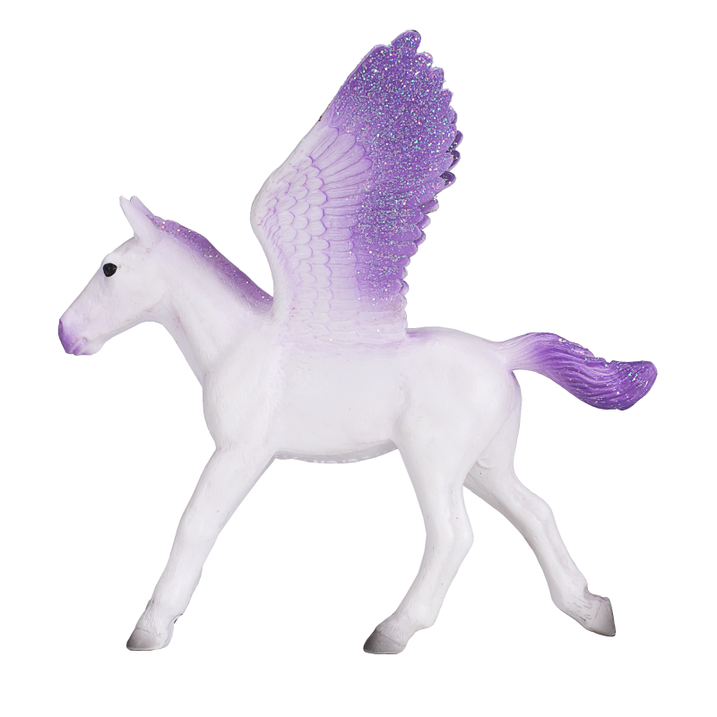 Mládě Pegase figurka