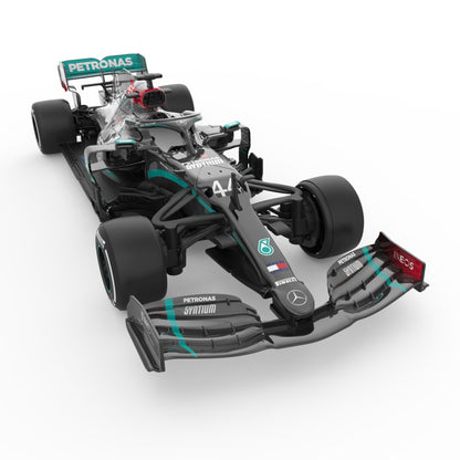 Rastar R/C 1:18 Formule F1 Mercedes-AMG W11 EQ Performance
