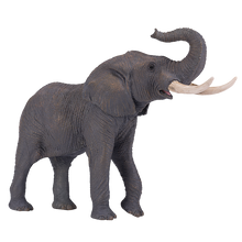 Slon africký figurka
