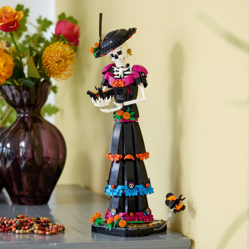 LEGO® Ideas 21372 La Catrina