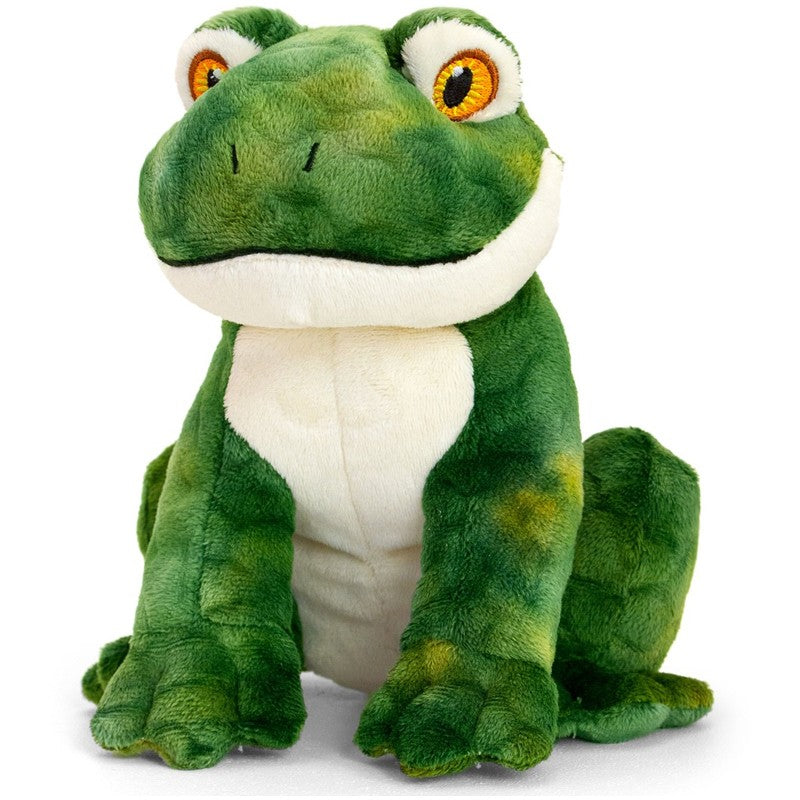 Žába 18 cm
