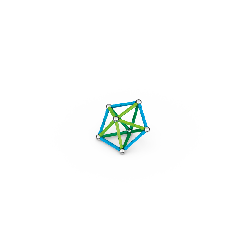 Geomag Classic 60 dílků