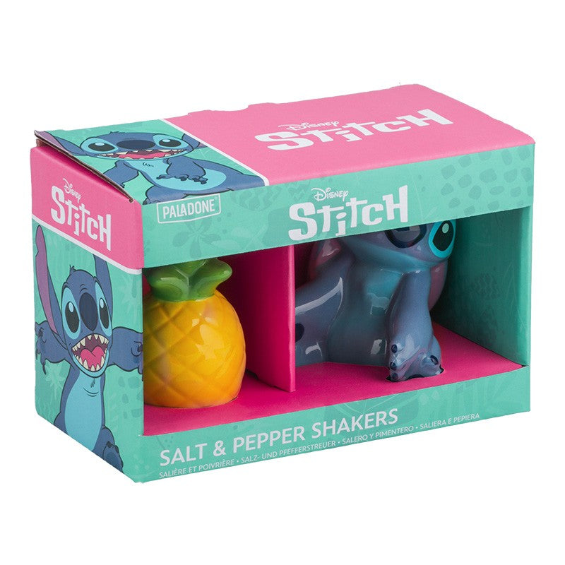 Stitch set slánka/pepřenka