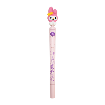 My Melody pohyblivé pero DPL6