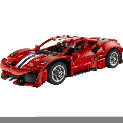 LEGO® Technic 42235 Auto Ferrari 488 Pista