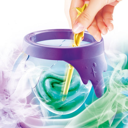 So Slime Magický elixír - Kotlík