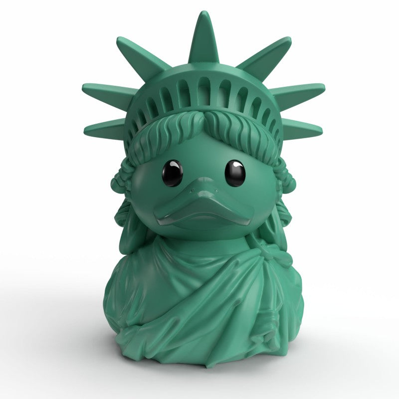 Tubbz kachnička malá cestovatelská - USA