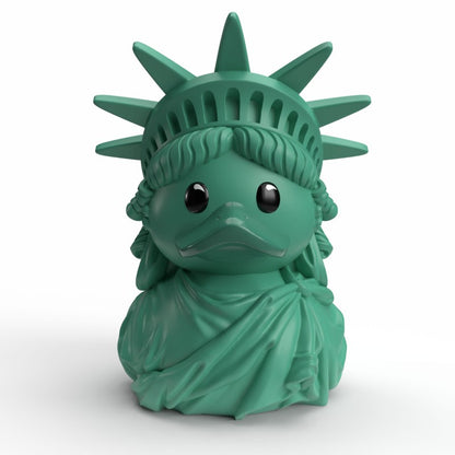 Tubbz kachnička malá cestovatelská - USA