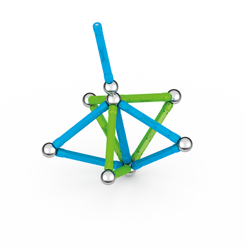 Geomag Classic 25 dílků