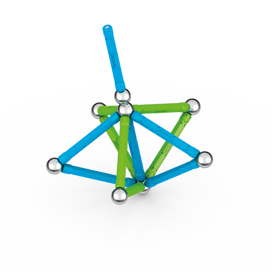 Geomag Classic 25 dílků