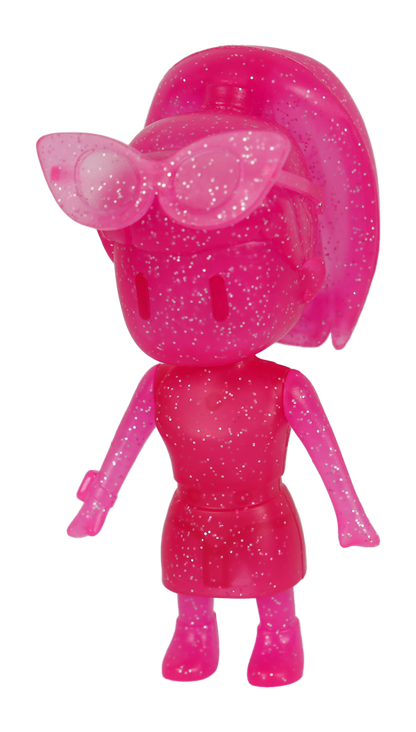 Figurka akční Stumble Guys X Barbie 1 ks