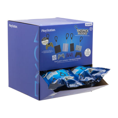 Playstation přívěšky DPL24