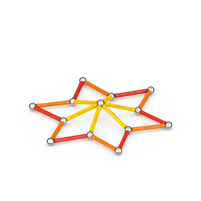 Geomag Classic 42 dílků