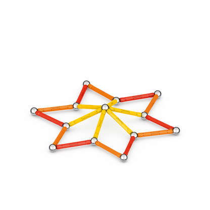 Geomag Classic 42 dílků