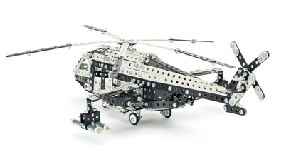 Merkur - Vrtulník Mil Mi-24