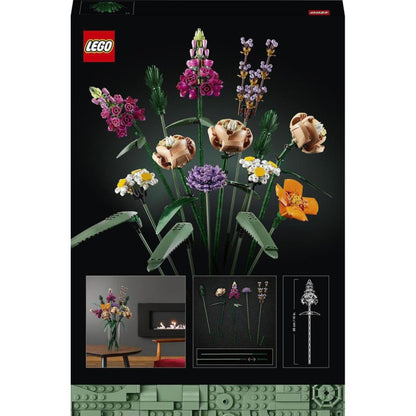 Lego Creator 10280 Kytice