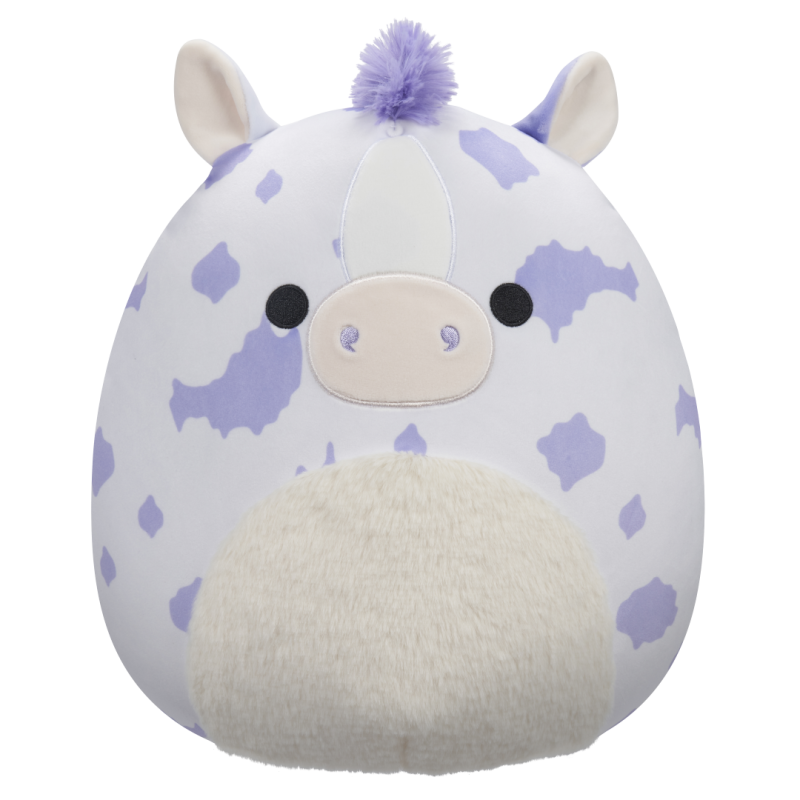 Plyšový mazlíček Squishmallows 30 cm Fenek - Miracle