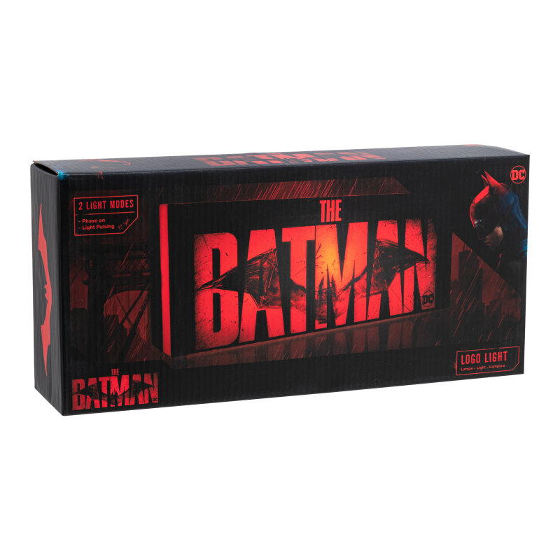 Světlo Batman