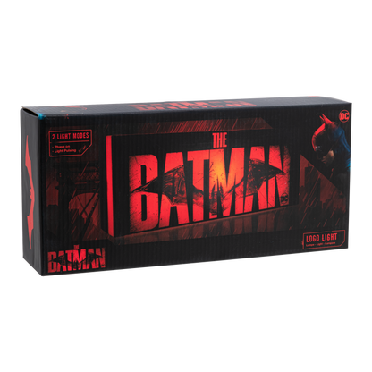 Světlo Batman