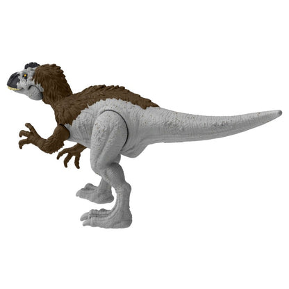 Jurský svět nebezpečný dinosaurus Kileskus