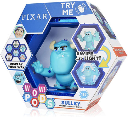 WOW POD Disney/Pixar - Sulley