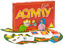 Activity DĚTI