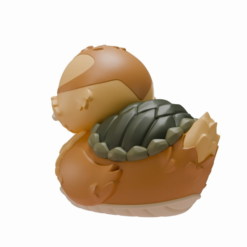 Tubbz kachnička Avatar - Turtle Duck