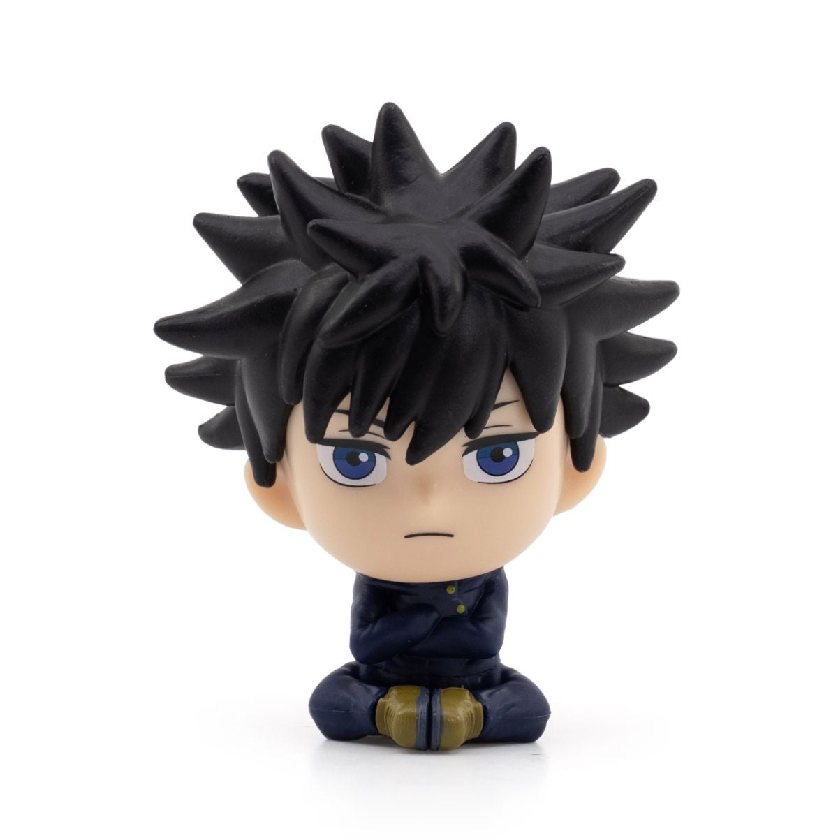JuJutsu Kaisen Bobble Hero Asst8/DPL12