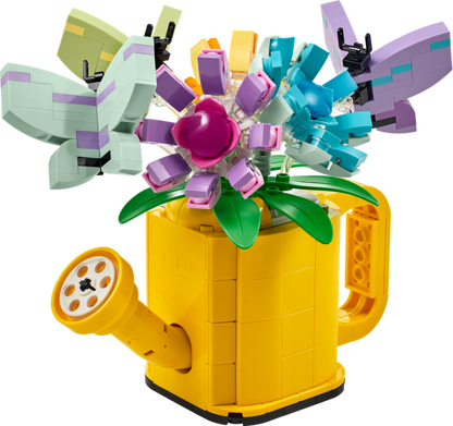 LEGO® Creator 3 v 1 31149 Květiny v konvi