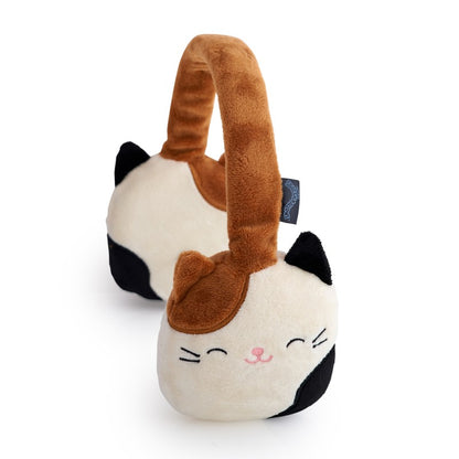 Bluetooth sluchátka - Squishmallows - Cam