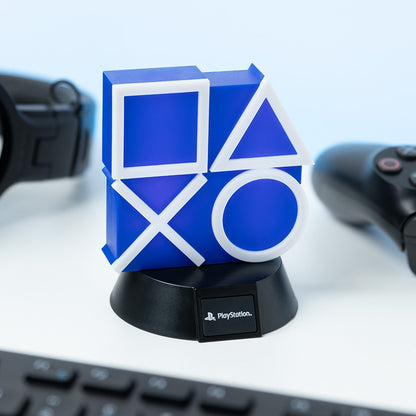 Icon Light Playstation