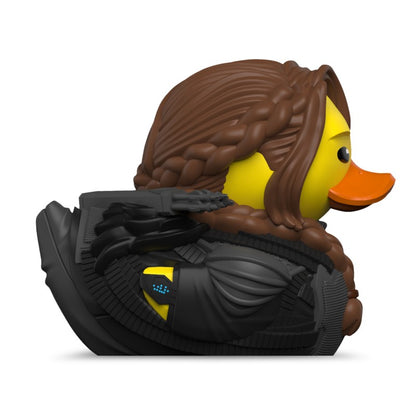 Tubbz kachnička Hunger Games - Katniss Everdeen (první edice)