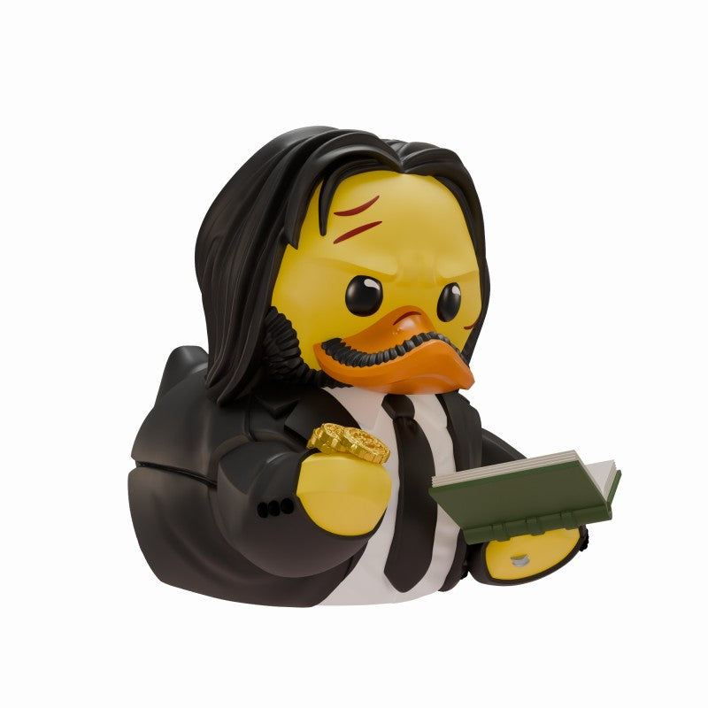 Tubbz kachnička John Wick - Book