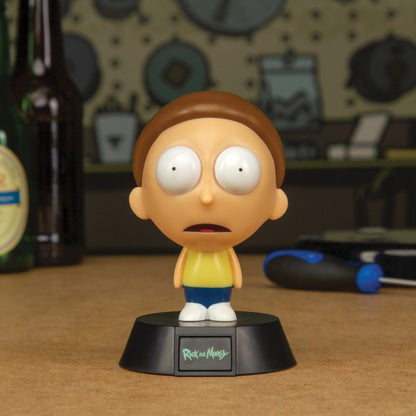 Icon Light R&M - Morty