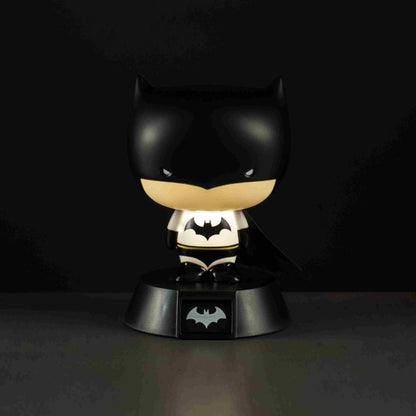Icon Light DC - Batman