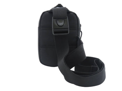 Fortnite cross body taška malá Where we droppin´?