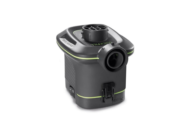 Nafukovací postel Dura-Beam Twin Prestige