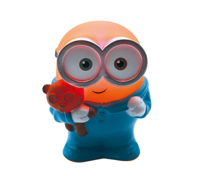 Lexibook kapesní lampička 3D Mimoni