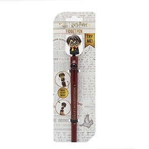 Pero pohyblivé Harry Potter