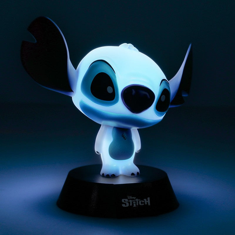 Icon Light Stitch