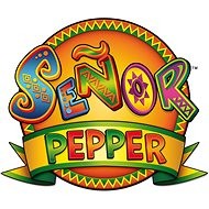 Cool games Seňor Pepper
