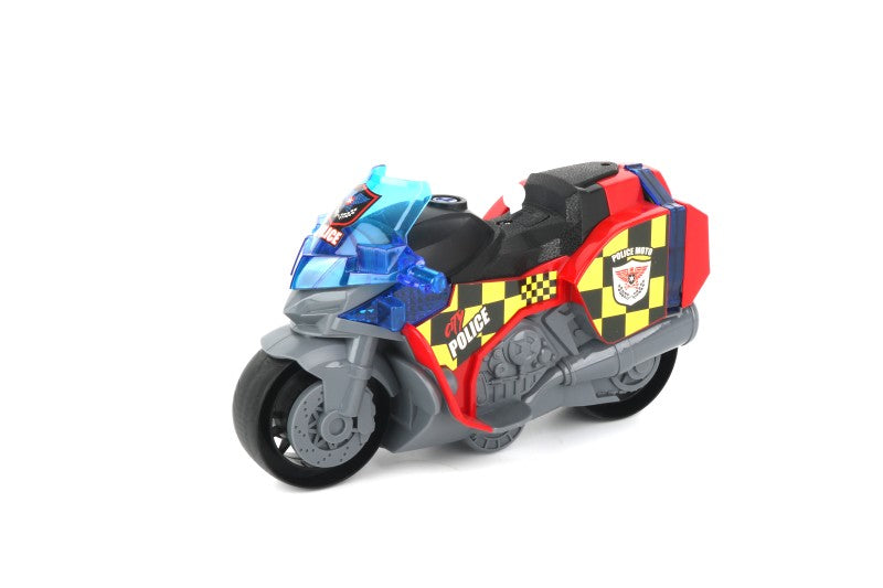 Motorka