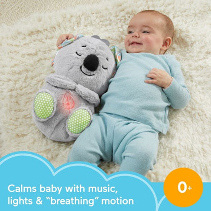 Fisher Price uklidňující koala s melodiemi