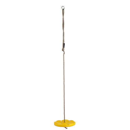 Disk houpací průměr 28 cm tmavě zekená