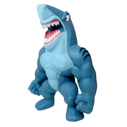 Flexi Monster AQUA č.3 Dunky