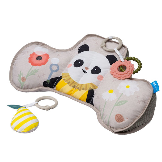 Polštářek pro hru na bříšku Panda