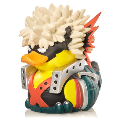 Tubbz kachnička My Hero Academia - Bakugo