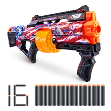 X-SHOT Skins Last Stand Graffiti