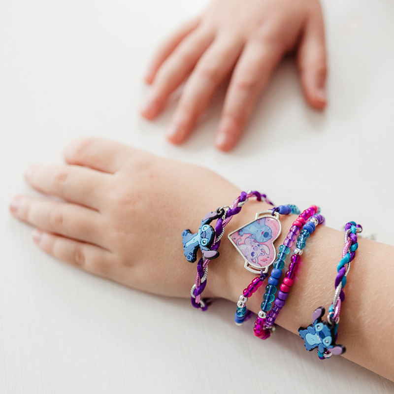 Kreativní sada 2v1 Stitch