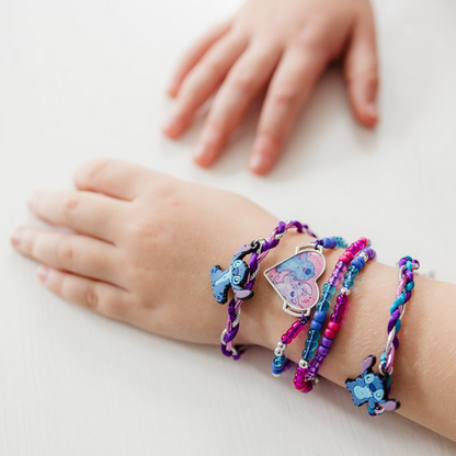 Kreativní sada 2v1 Stitch